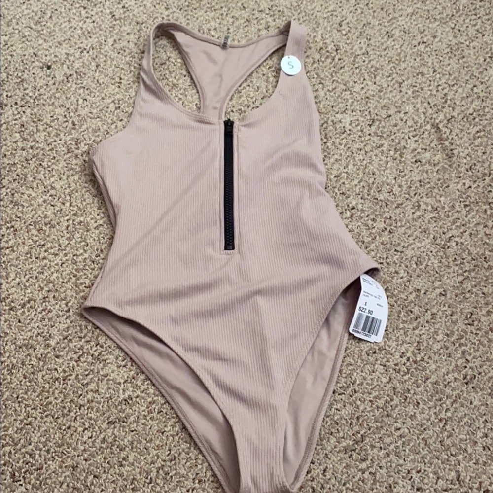 NWT forever 21 bathing suit